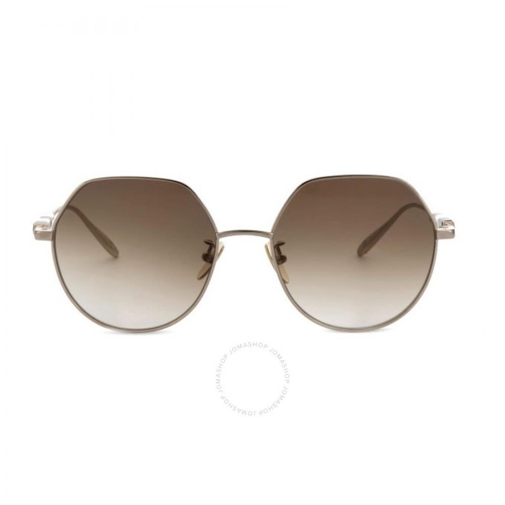 Carolina Herrera Browm Женские солнцезащитные очки с геометрическим рисунком SHN 066N 0594 54
Carolina Herrera Browm Женские солнцезащитные очки с геометрическим рисунком SHN 066N 0594 54
