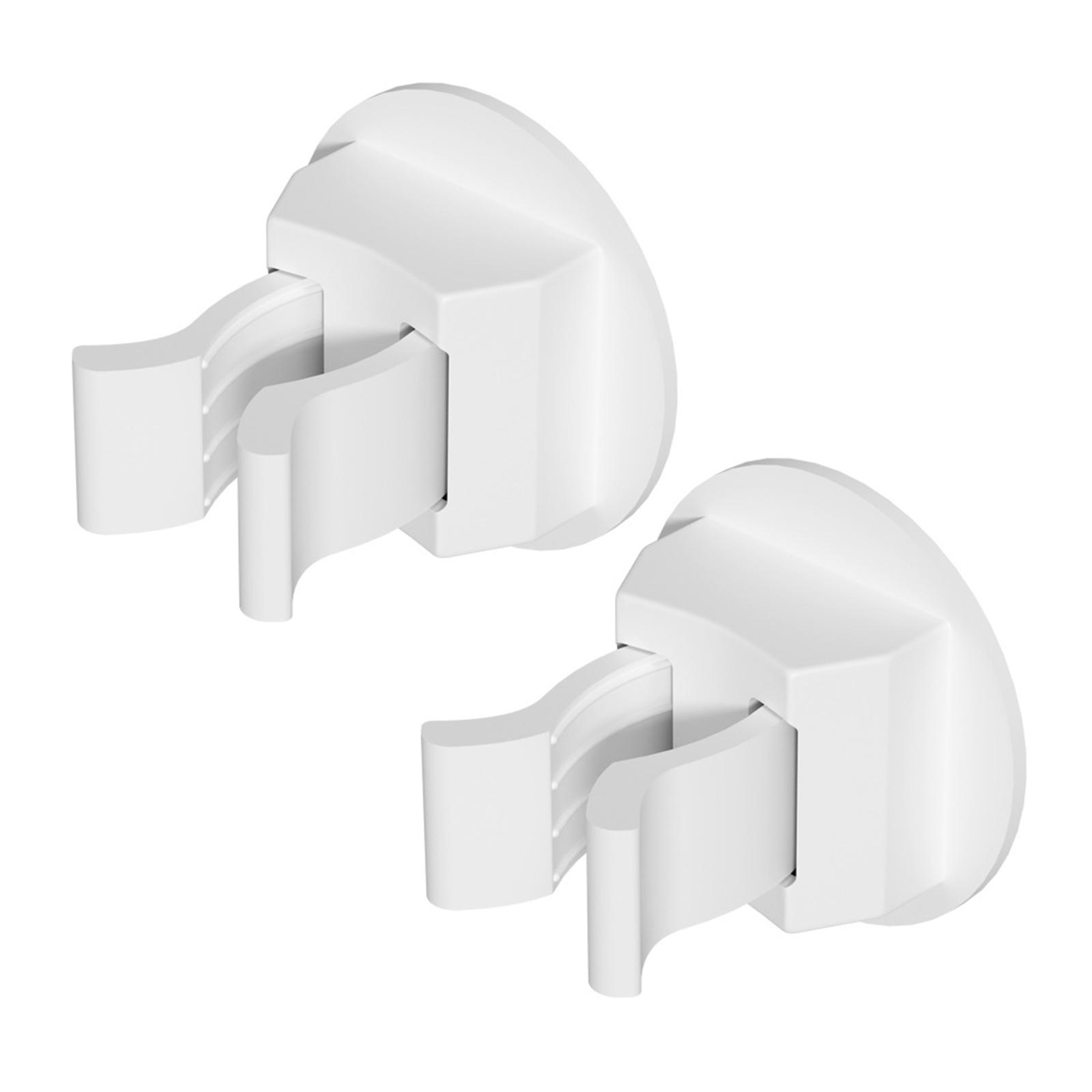 2 шт. настенные органайзеры для швабр и метел настенная вешалка для швабры без сверления садовый инструмент стеллаж для хранения экономит место
2 шт. настенные органайзеры для швабр и метел настенная вешалка для швабры без сверления садовый инструмент стеллаж для хранения экономит место