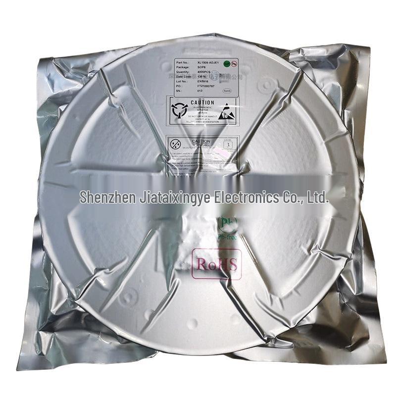 XL6008E1 TO-252-5 3A DC-DC Step-up/Step-down Power Chip
XL6008E1 TO-252-5 3A DC-DC Step-up/Step-down Power Chip
