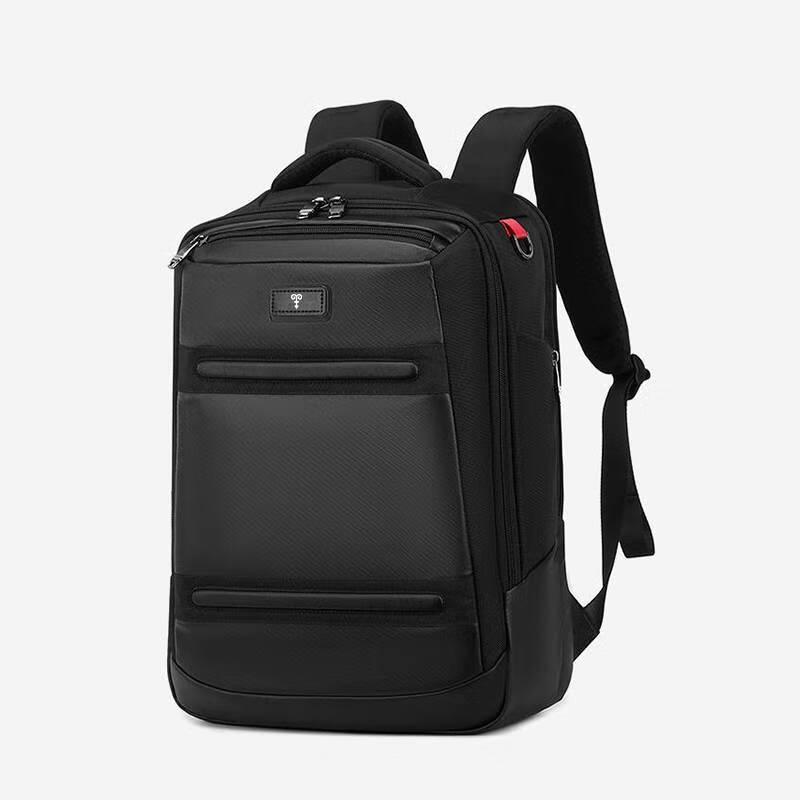 Hengyuanxiang Business Backpack
Hengyuanxiang Business Backpack