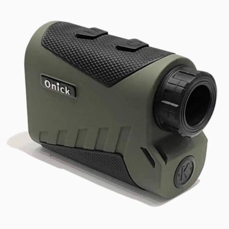 Onica 1200L Handheld Laser Rangefinder
Onica 1200L Handheld Laser Rangefinder