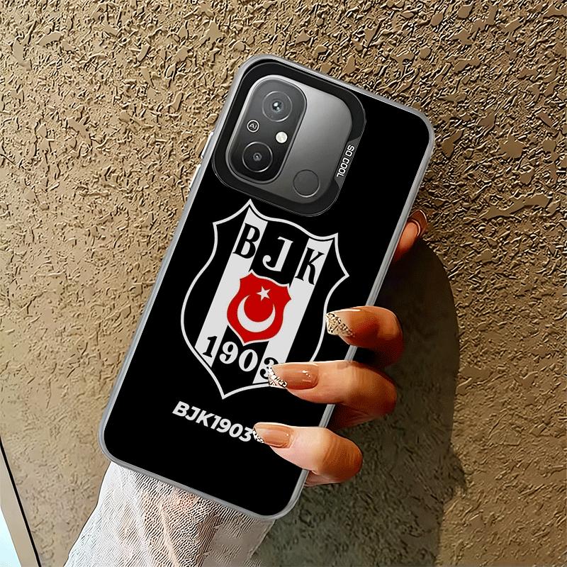 B-Besiktas B-BJK Türkiye Shockproof Phone Case for Xiaomi Poco X7 X6 X5 X3 Pro F7 Ultra M8 Redmi 15C 15 14C 13C 12C 10C 13 12 10 Xiaomi Poco M8 Pro
B-Besiktas B-BJK Türkiye Shockproof Phone Case for Xiaomi Poco X7 X6 X5 X3 Pro F7 Ultra M8 Redmi 15C 15 14C 13C 12C 10C 13 12 10 Xiaomi Poco M8 Pro
