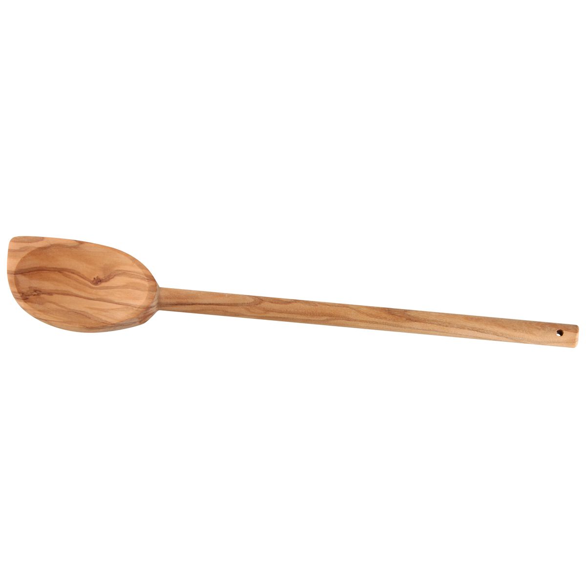 Деревянная кухонная ложка с заостренным концом Fackelmann Olive wood edition ref. 30851
Деревянная кухонная ложка с заостренным концом Fackelmann Olive wood edition ref. 30851