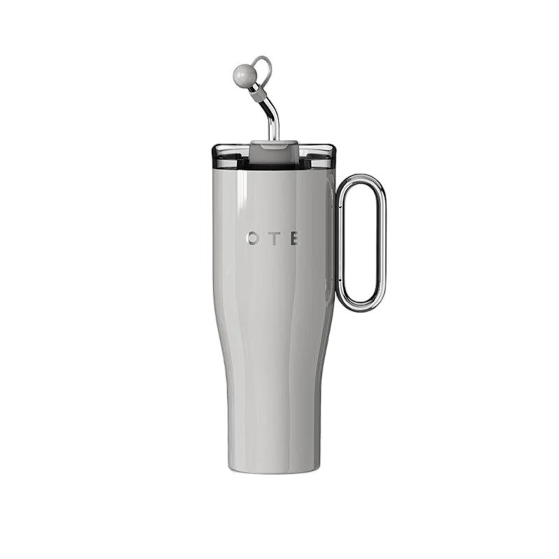 OTE 316 Stainless Steel Insulated Straw Cup
OTE 316 Stainless Steel Insulated Straw Cup