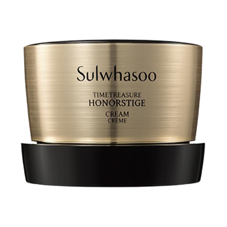 Sulwhasoo Timetreasure Honorstige Cream 60ml
Sulwhasoo Timetreasure Honorstige Cream 60ml