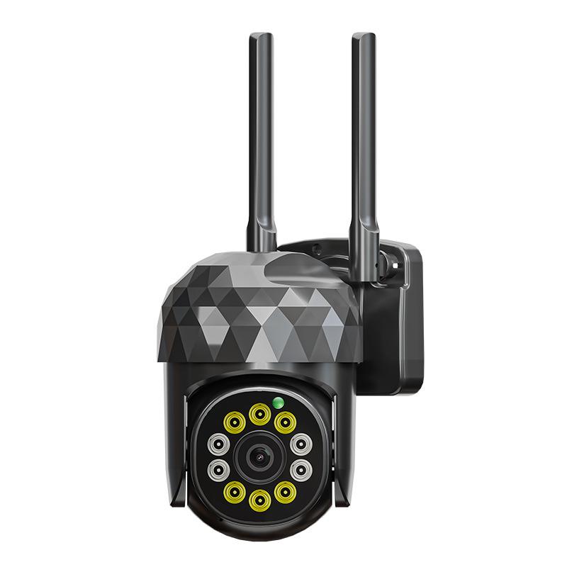 V380 Pro 2MP домашня безпека Wi-Fi камера бездротова IP-камера зовнішній монітор PTZ дистанційне керування двостороннє аудіо нічне бачення CCTV AU Plug чорний
V380 Pro 2MP домашня безпека Wi-Fi камера бездротова IP-камера зовнішній монітор PTZ дистанційне керування двостороннє аудіо нічне бачення CCTV AU Plug чорний