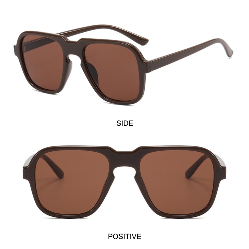1pc Oversized Classic Sunglasses for Women Men Clear Ocean Gradient Lens Sun Glasses Retro Shades Trendy Beach Summer Eyewear
1pc Oversized Classic Sunglasses for Women Men Clear Ocean Gradient Lens Sun Glasses Retro Shades Trendy Beach Summer Eyewear