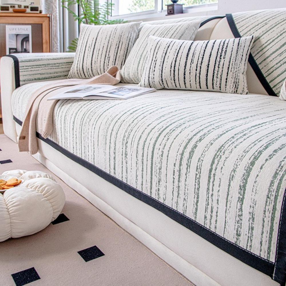 Подушка для дивана Chenier универсальная для всех сезонов 2024 новая легкая роскошь кремовый стиль чехол для дивана нескользящая накидка ткань подушка сиденья 70*70cm
Подушка для дивана Chenier универсальная для всех сезонов 2024 новая легкая роскошь кремовый стиль чехол для дивана нескользящая накидка ткань подушка сиденья 70*70cm