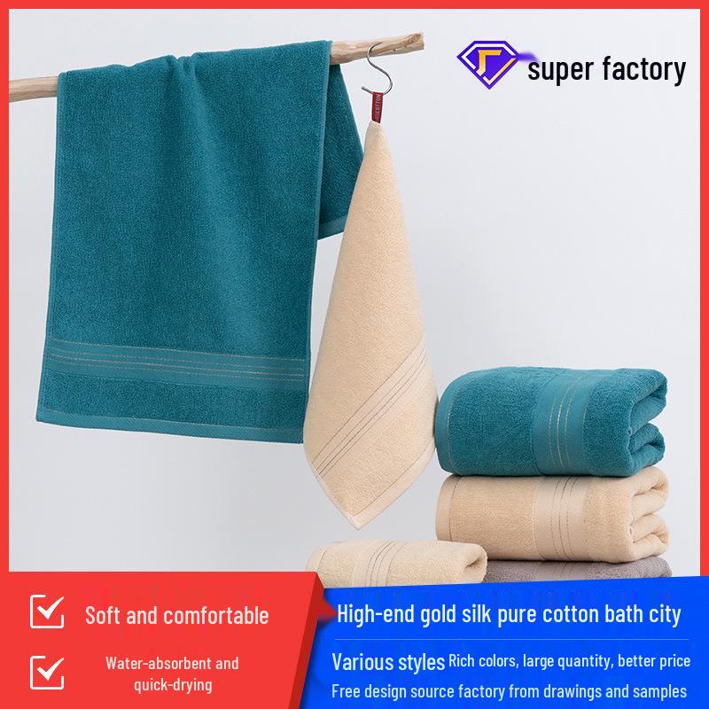 32-шаровий рушник для обличчя з чистої бавовни для дорослих – М який, вбираючий з вишитим логотипом 33*74 cm зелений
32-шаровий рушник для обличчя з чистої бавовни для дорослих – М який, вбираючий з вишитим логотипом 33*74 cm зелений