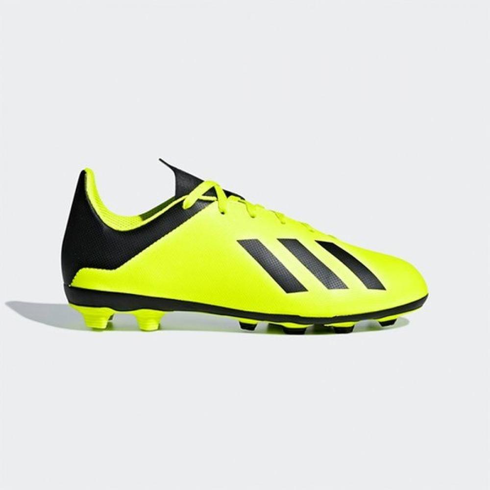 Adidas Детские футбольные бутсы Adidas NQB DB2420 Adidas Junior Soccer Shoes X18 4 FxG J
Adidas Детские футбольные бутсы Adidas NQB DB2420 Adidas Junior Soccer Shoes X18 4 FxG J