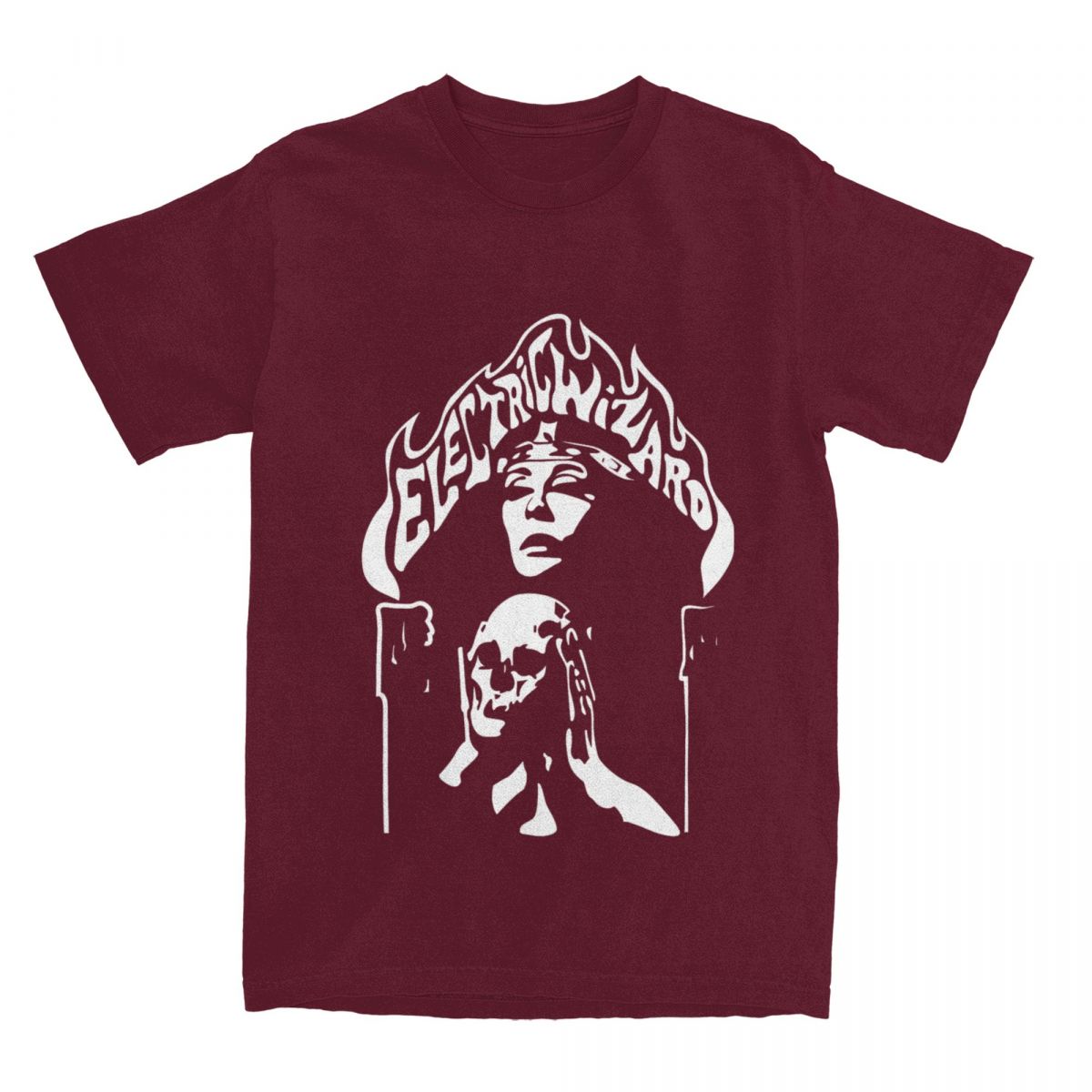 Футболки Electric Wizard Мерч Мужские Женские 100% Хлопок Прикольные Футболки Топы с Коротким Рукавом Уникальные XXXXXL бордовый
Футболки Electric Wizard Мерч Мужские Женские 100% Хлопок Прикольные Футболки Топы с Коротким Рукавом Уникальные XXXXXL бордовый