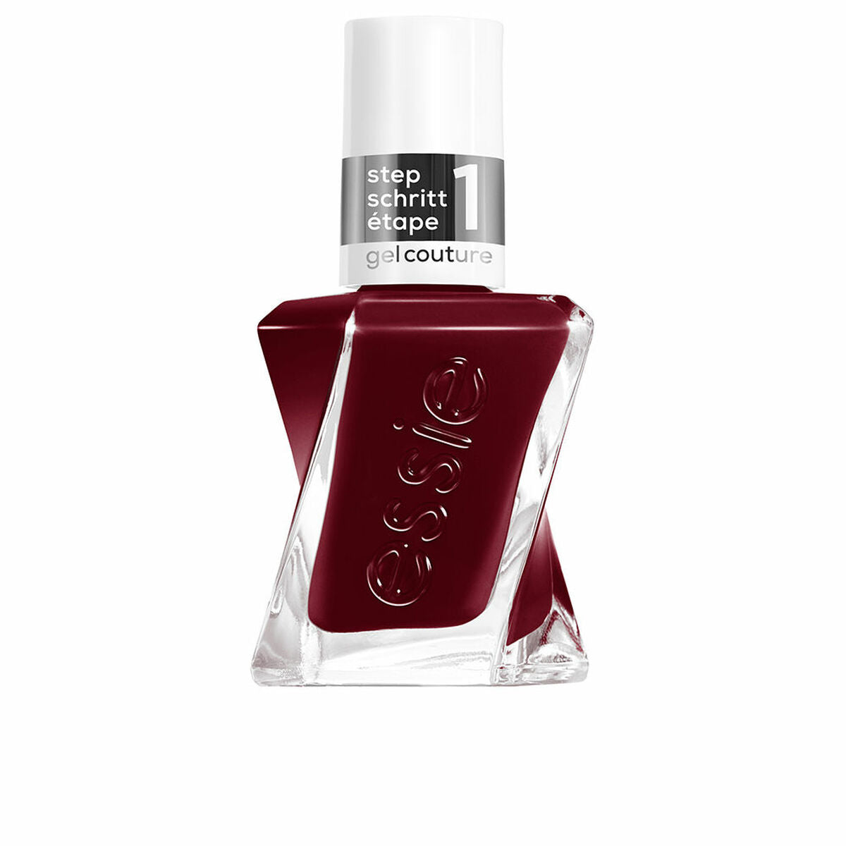 Essie GEL COUTURE Nail Polish No. 360 Spiked with Style 13.5 ml
Essie GEL COUTURE Nail Polish No. 360 Spiked with Style 13.5 ml