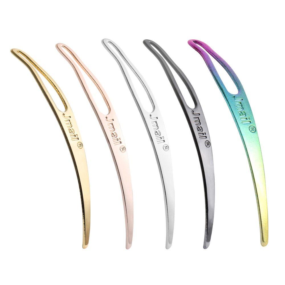 Silver Sisterlock Tool Metal Locking Needle Maintaining Hair Tools Dreadlocks Interlock DIY срібний
Silver Sisterlock Tool Metal Locking Needle Maintaining Hair Tools Dreadlocks Interlock DIY срібний