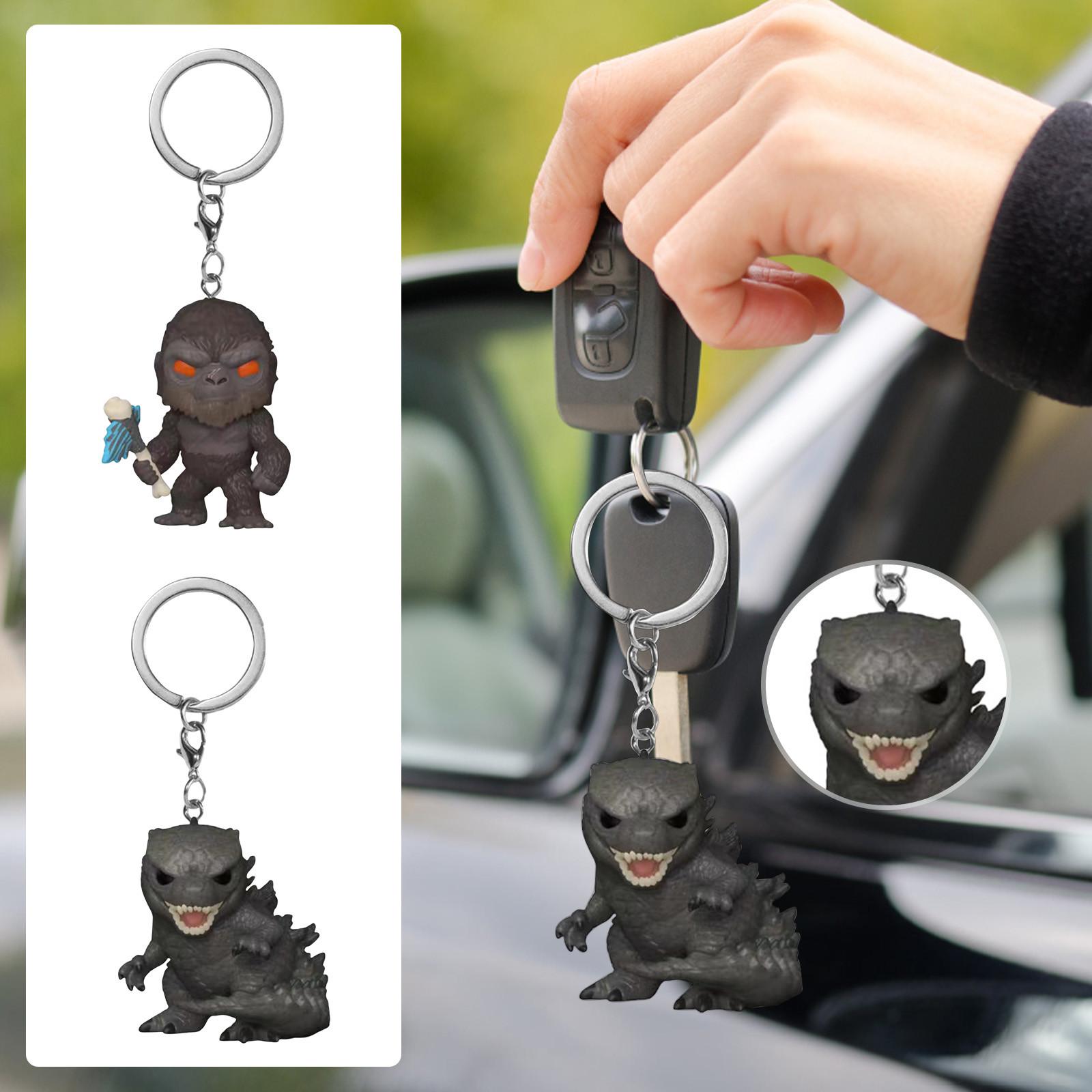 Cute Three-dimensional Handsome And Interesting Plastic Keychain, Three-dimensional Keychain, Famous Movie Character Keychain, Backpack Charm
Cute Three-dimensional Handsome And Interesting Plastic Keychain, Three-dimensional Keychain, Famous Movie Character Keychain, Backpack Charm