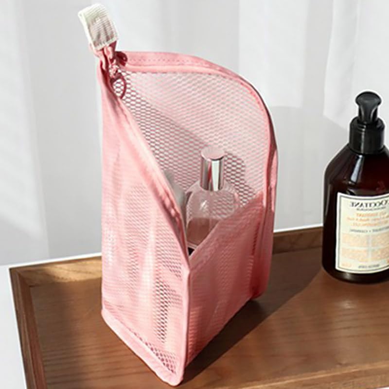 Forahome toothbrush case toothbrush pouch waterproof quick drying be erected easy to use toothbrush storage bag lightweight Convenient to carry travel
Forahome toothbrush case toothbrush pouch waterproof quick drying be erected easy to use toothbrush storage bag lightweight Convenient to carry travel