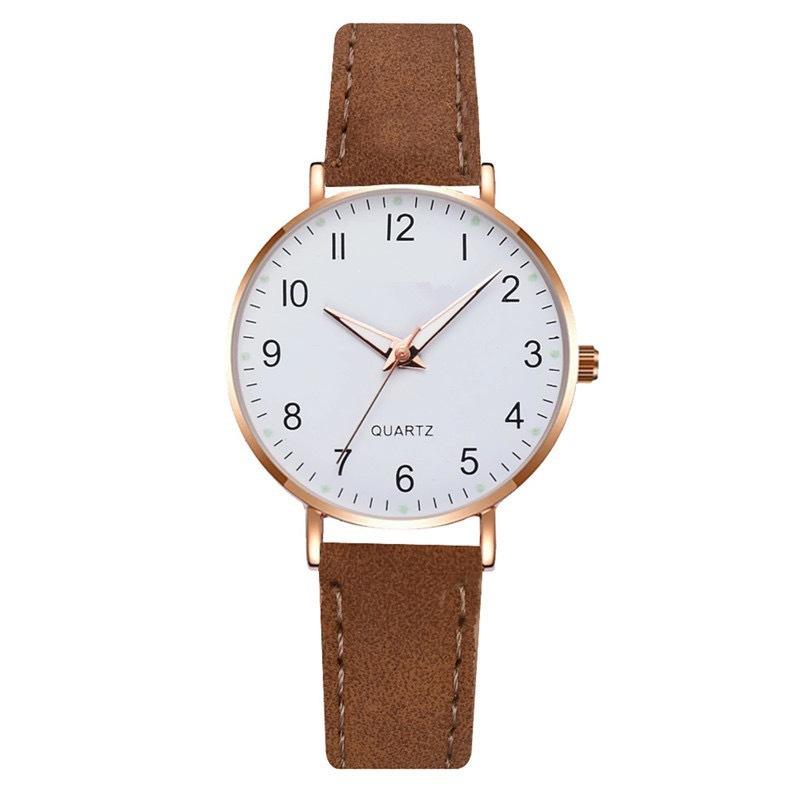 Xiaoxiangfeng Luminous Pointer Women S Quartz Watch One size fits all коричневый
Xiaoxiangfeng Luminous Pointer Women S Quartz Watch One size fits all коричневый