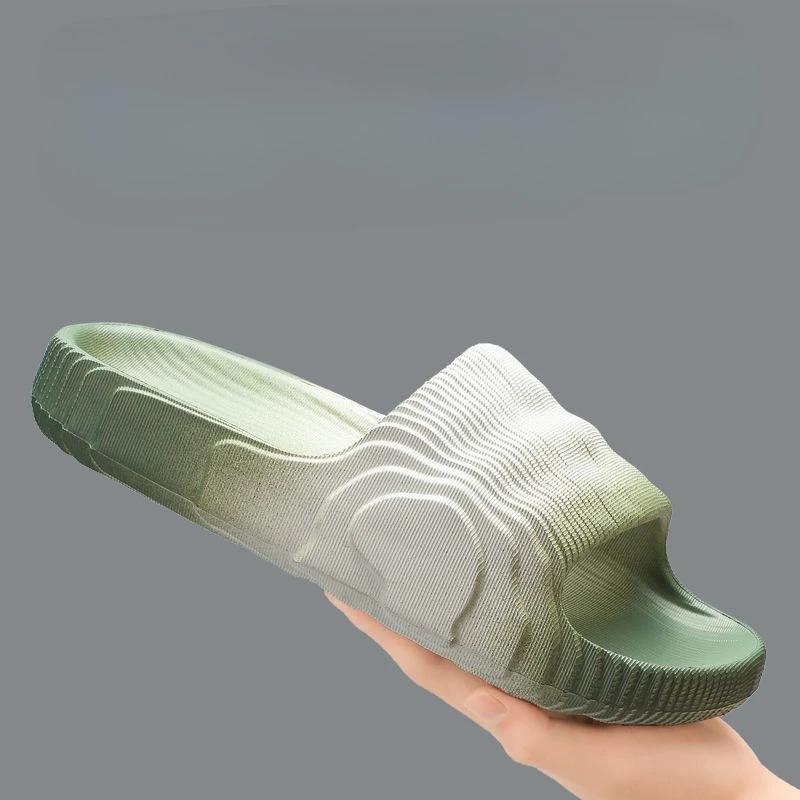 Сандалии Мужские Платформа Сабо Шлепанцы для Мужчин Мягкие Пляжные Удобные Хлопушки 2025 Дизайнерские Роскошные Резиновые Забавные Взрослые Повседневные Туфли 45-46
Сандалии Мужские Платформа Сабо Шлепанцы для Мужчин Мягкие Пляжные Удобные Хлопушки 2025 Дизайнерские Роскошные Резиновые Забавные Взрослые Повседневные Туфли 45-46