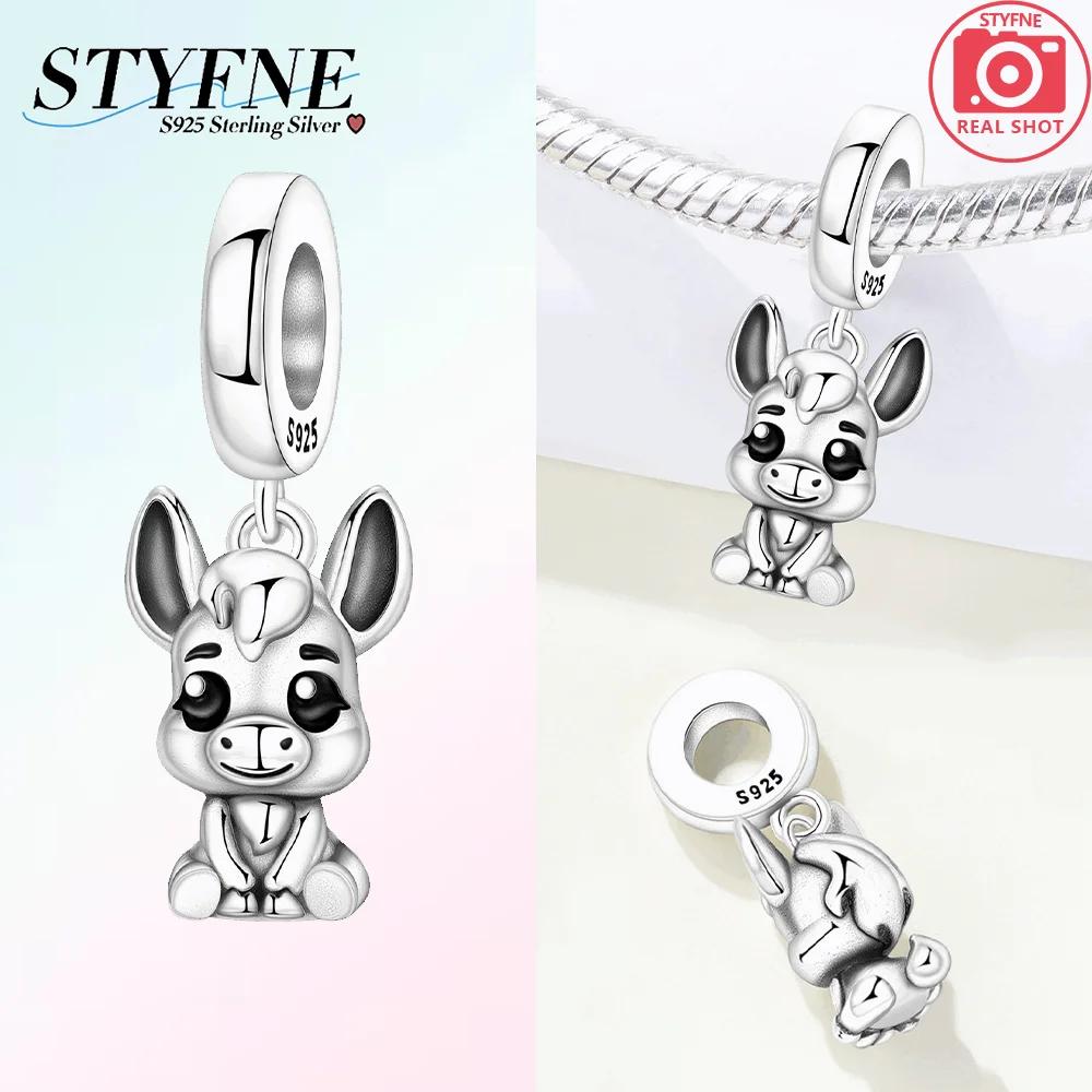 Charm Bead Components Plata Originales Animal Panda Bead Components Designed For Charm Bead Components Copper Metal Bracelet High Quality Fine
Charm Bead Components Plata Originales Animal Panda Bead Components Designed For Charm Bead Components Copper Metal Bracelet High Quality Fine
