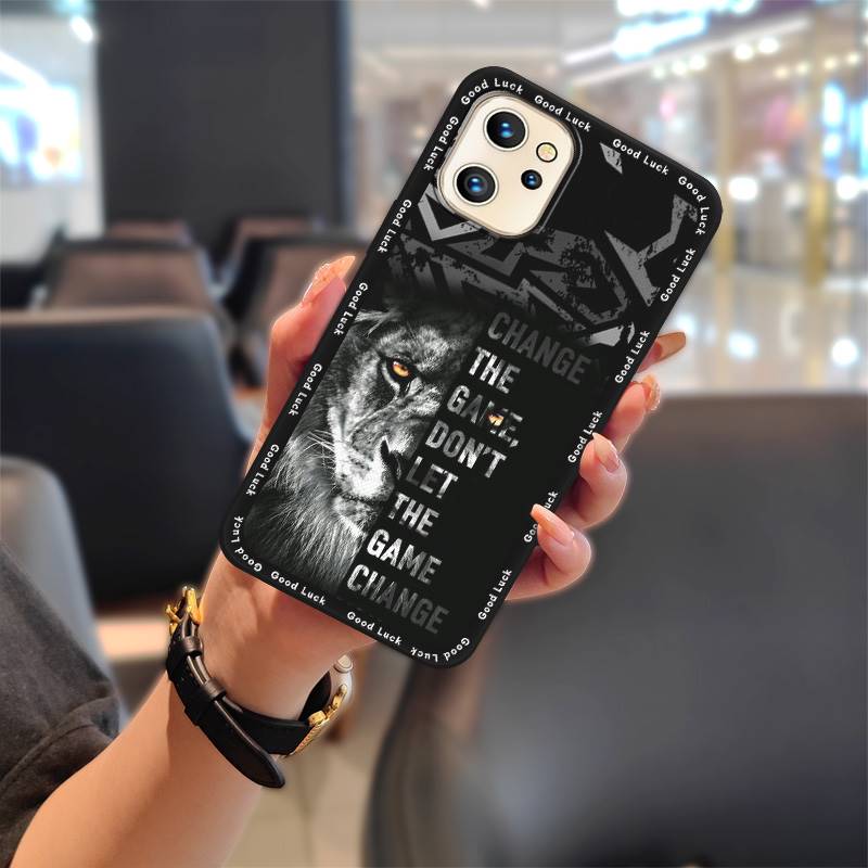 Задня кришка TPU чохол для телефону для UMIDIGI A13/A13S/A13 Pro 4G Мультяшний Захисний Протиударний Милий Водонепроникний Міцний Графіті UMIDIGI A13/A13S/A13 Pro
Задня кришка TPU чохол для телефону для UMIDIGI A13/A13S/A13 Pro 4G Мультяшний Захисний Протиударний Милий Водонепроникний Міцний Графіті UMIDIGI A13/A13S/A13 Pro