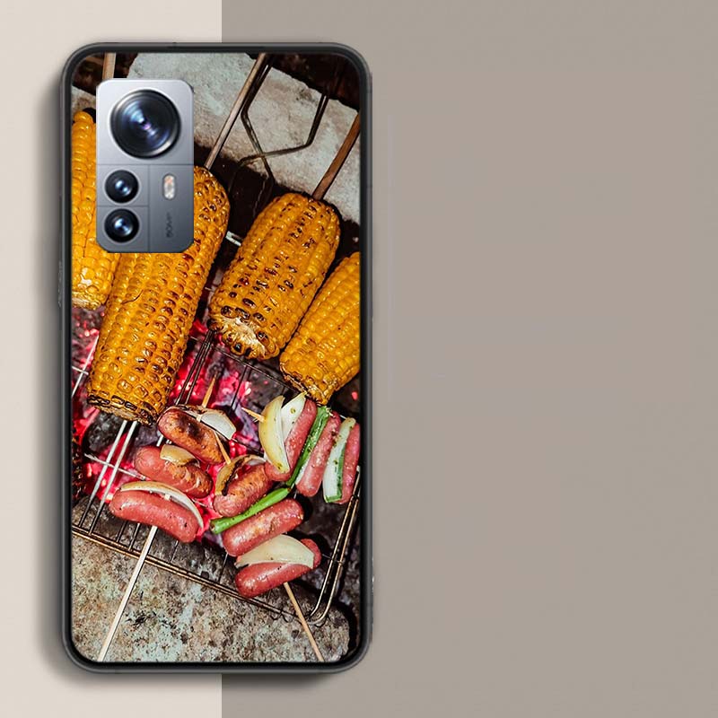 Easy Bonfire Corn Cob Phone Case For Redmi Note 15 Pro 5G 14 13 12 Pro Plus 11 11T 11E 11S 10 Pro 10S 9 9S Cover Cell Clear with Redmi Note 15 Pro 5G
Easy Bonfire Corn Cob Phone Case For Redmi Note 15 Pro 5G 14 13 12 Pro Plus 11 11T 11E 11S 10 Pro 10S 9 9S Cover Cell Clear with Redmi Note 15 Pro 5G