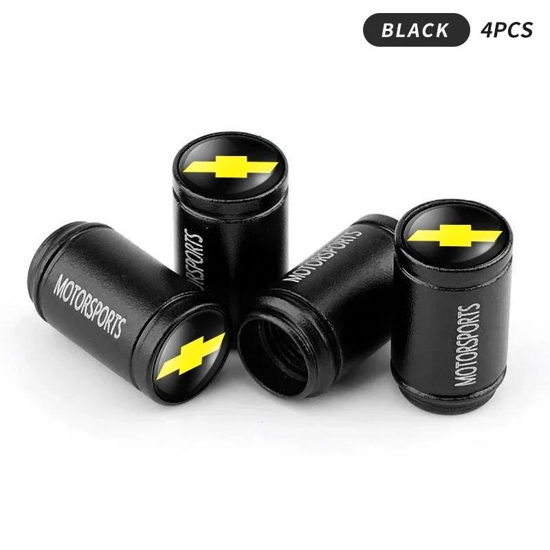 4PCS Metal Car Tire Valve Caps Decor Dust-proof Auto Sports Emblem For Chevrolet Colorado Cruze Spark Captiva Malibu Aveo
4PCS Metal Car Tire Valve Caps Decor Dust-proof Auto Sports Emblem For Chevrolet Colorado Cruze Spark Captiva Malibu Aveo