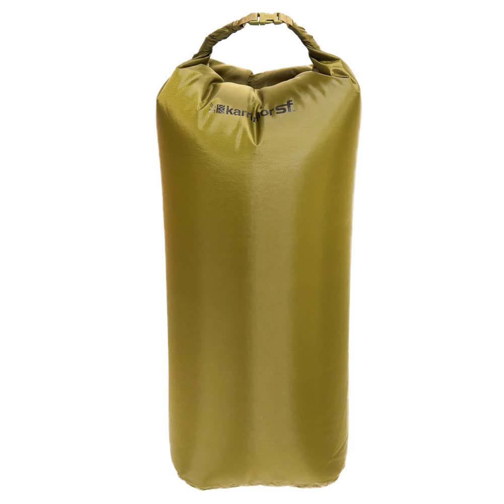 Karrimor SF Сумка герметична велика 90 л D190 Karrimor Sf Сумка герметична велика 90 л (Койот D190C1)
Karrimor SF Сумка герметична велика 90 л D190 Karrimor Sf Сумка герметична велика 90 л (Койот D190C1)