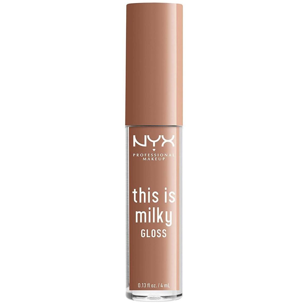 Nyx - Gloss This is Milky Limited Edition -
Nyx - Gloss This is Milky Limited Edition -