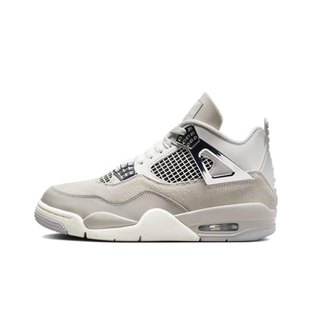 кроссовки Jordan 4 Retro Frozen Moments (Women s) AQ9129-001
кроссовки Jordan 4 Retro Frozen Moments (Women s) AQ9129-001