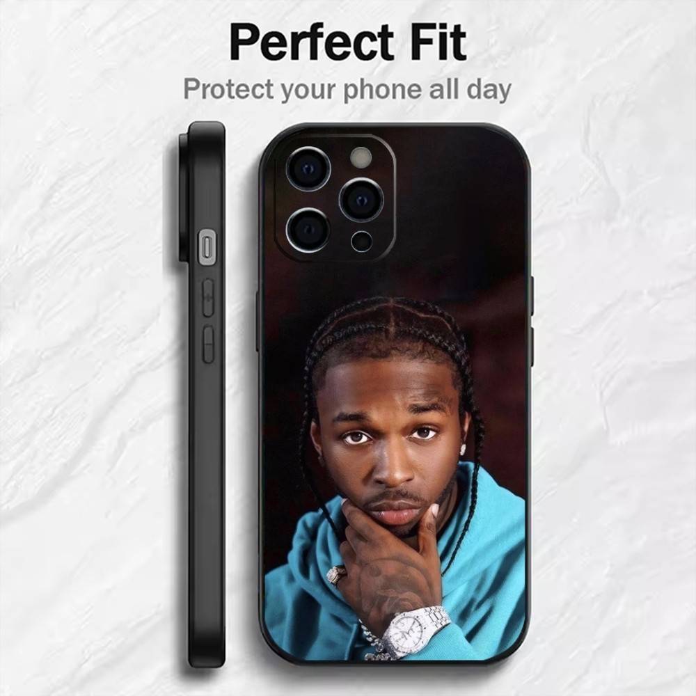 Brooklyn Drill P-Pop Smoke-e Rapper Phone Case For iPhone17,16,15,14,13,12 Plus,Max Soft Silicone Black Cover iPhone11PROMAX
Brooklyn Drill P-Pop Smoke-e Rapper Phone Case For iPhone17,16,15,14,13,12 Plus,Max Soft Silicone Black Cover iPhone11PROMAX