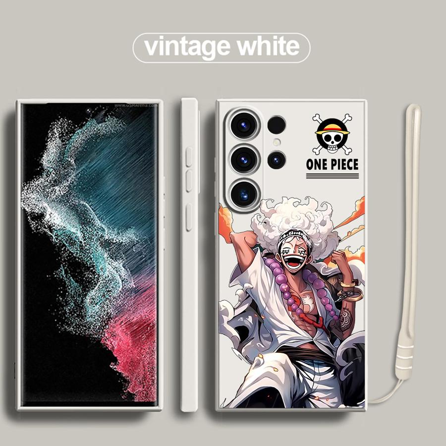 Мультяшный милый чехол для телефона One Piece для Samsung Galaxy S25 S25Edge S21 Plus S22 S20 FE Note 20 10 Ultra S24 Ultra S23 Galaxy S24+
Мультяшный милый чехол для телефона One Piece для Samsung Galaxy S25 S25Edge S21 Plus S22 S20 FE Note 20 10 Ultra S24 Ultra S23 Galaxy S24+