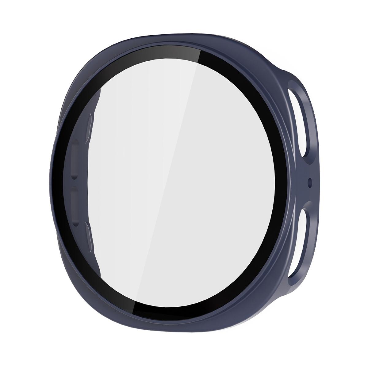 Для Samsung Galaxy Watch8 44мм Чохол ENKAY HAT PRINCE Гумове Тверде Полікарбонатне Покриття з Загартованим Склом D
Для Samsung Galaxy Watch8 44мм Чохол ENKAY HAT PRINCE Гумове Тверде Полікарбонатне Покриття з Загартованим Склом D