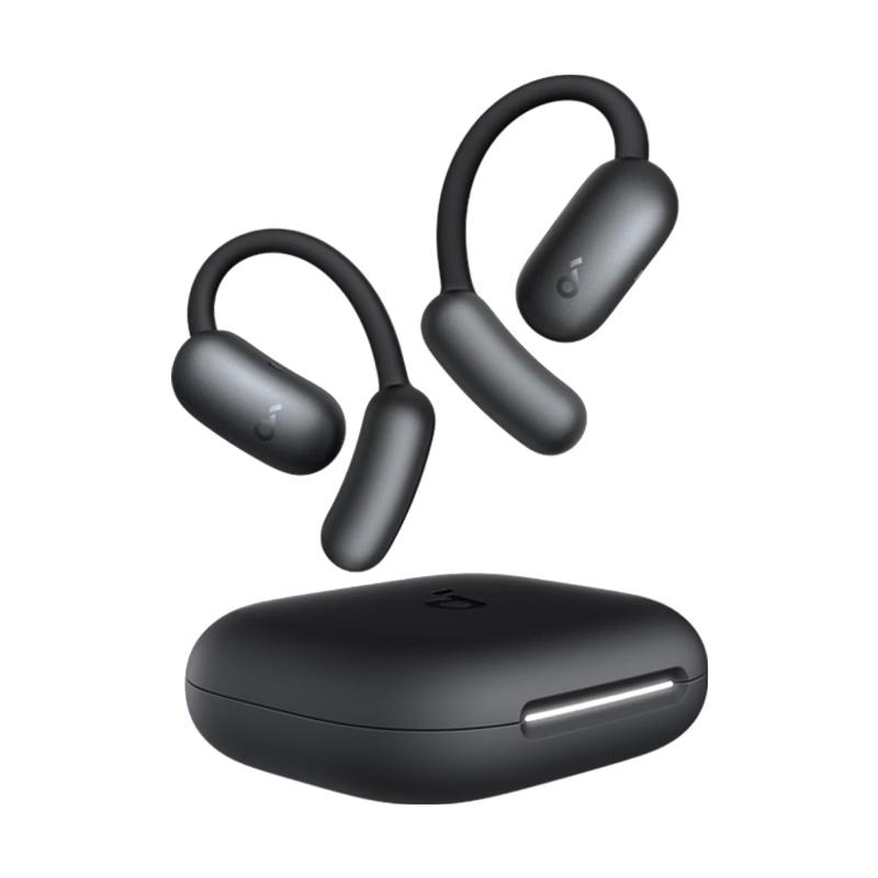 Soundcore Fly Line Air Open-Ear Sport Headphones
Soundcore Fly Line Air Open-Ear Sport Headphones
