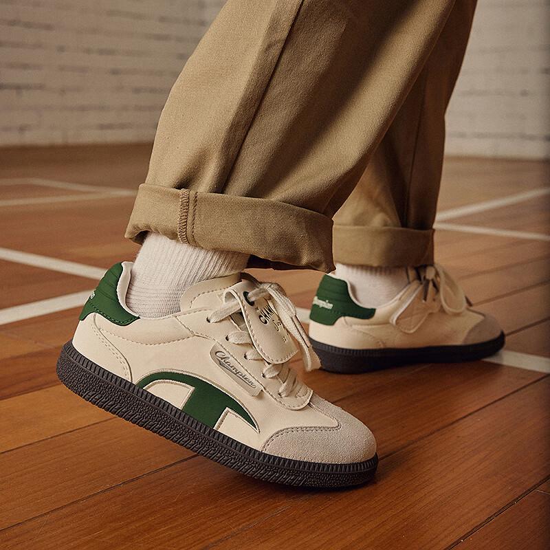 Champion Kids T-Head Velcro Mesh Casual Shoes 27
Champion Kids T-Head Velcro Mesh Casual Shoes 27