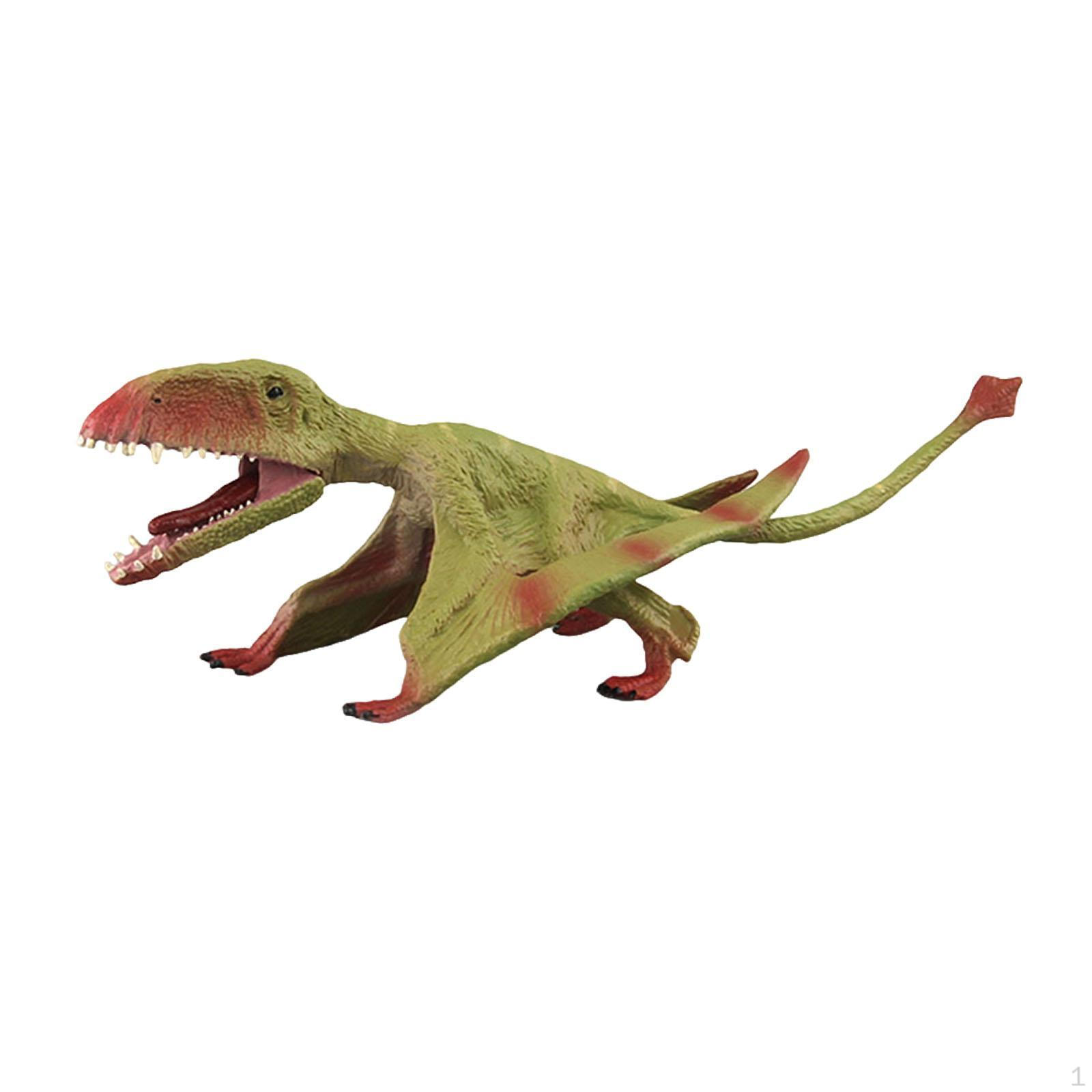 Animal Figurine Cake Topper for Birthdays and Travel Adventures Pterosaur
Animal Figurine Cake Topper for Birthdays and Travel Adventures Pterosaur