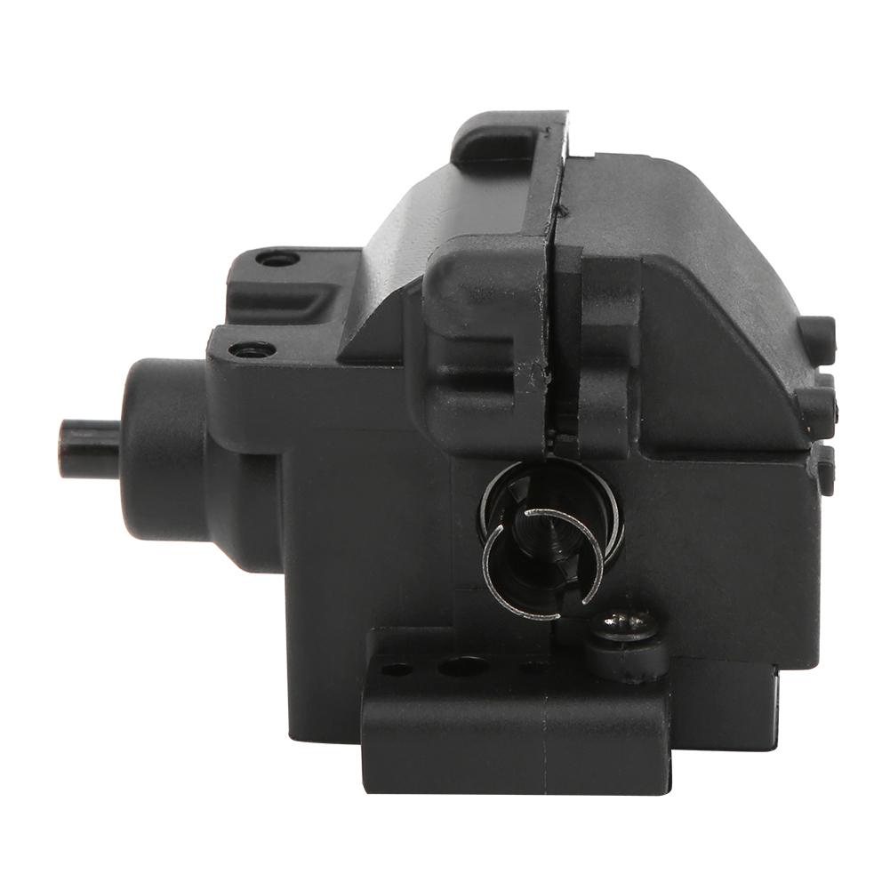 For HSP Infinite 1 10 RC Car Tank Can Front and Rear Universal Gear Case Gear Box Complete
For HSP Infinite 1 10 RC Car Tank Can Front and Rear Universal Gear Case Gear Box Complete