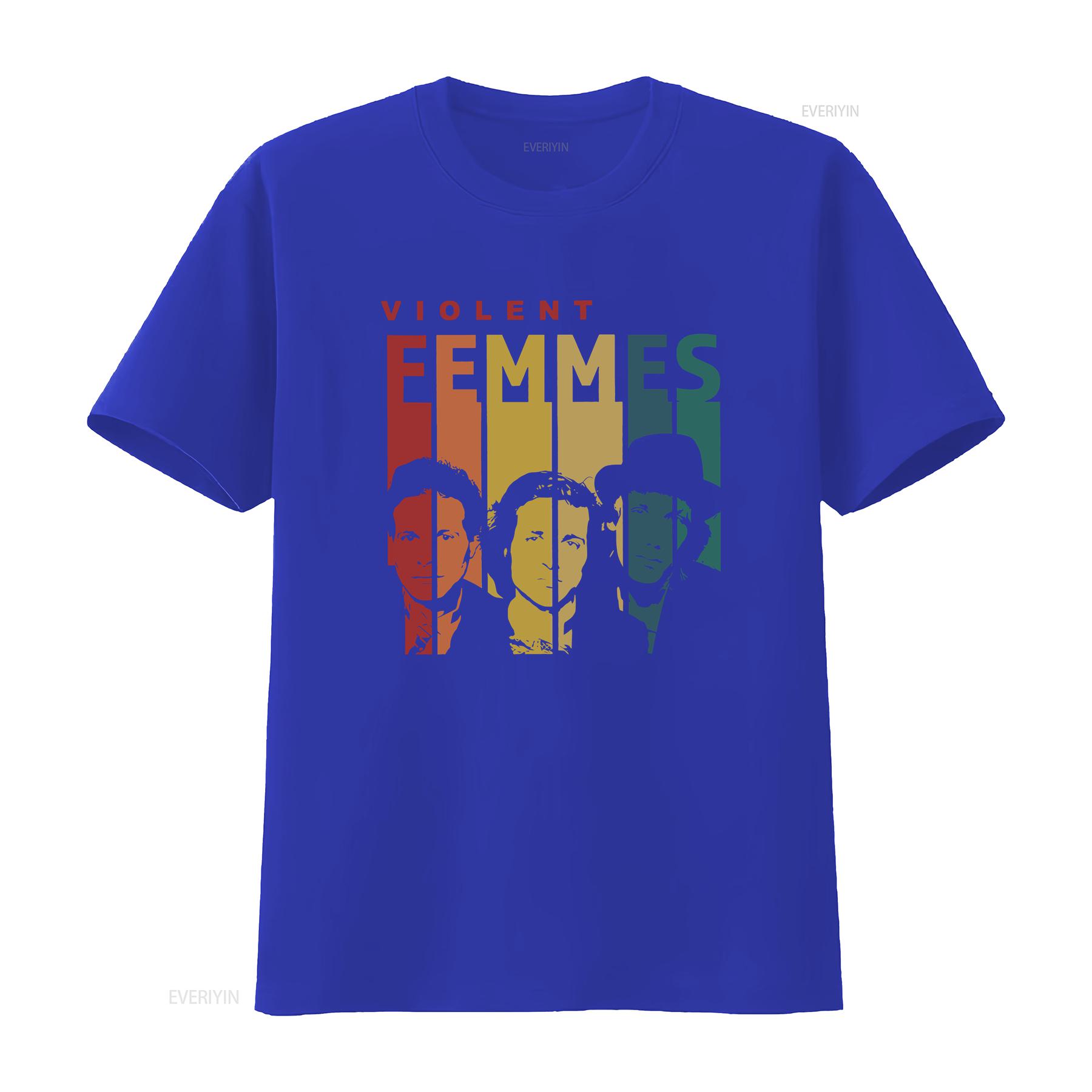 Violent Femmes band Men T shirt Black All Sizes S 5XL vintage Washed Stretched Breathable Comfortable homme Soft Slightly S
Violent Femmes band Men T shirt Black All Sizes S 5XL vintage Washed Stretched Breathable Comfortable homme Soft Slightly S