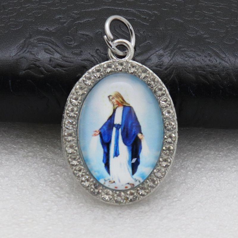 Металлическая подвеска-ожерелье из сплава с бриллиантами, брелок для сумки, маленькая подвеска, ювелирное изделие Silver apparent, Marry
Металлическая подвеска-ожерелье из сплава с бриллиантами, брелок для сумки, маленькая подвеска, ювелирное изделие Silver apparent, Marry