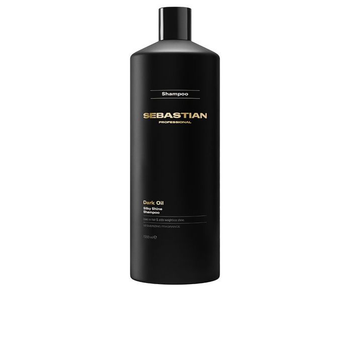 Brillance Shampoing revitalisant professionnel DARK OIL pour cheveux soyeux et brillants 1000 ml
Brillance Shampoing revitalisant professionnel DARK OIL pour cheveux soyeux et brillants 1000 ml