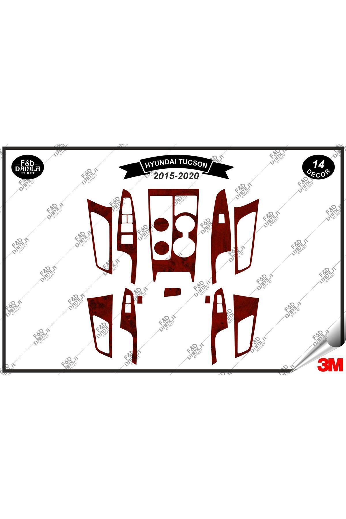 Hyundai Tucson 2015-2020 Torpido Konsol Trim Göğüs Maun Kaplama Set 14 Parça Maun
Hyundai Tucson 2015-2020 Torpido Konsol Trim Göğüs Maun Kaplama Set 14 Parça Maun