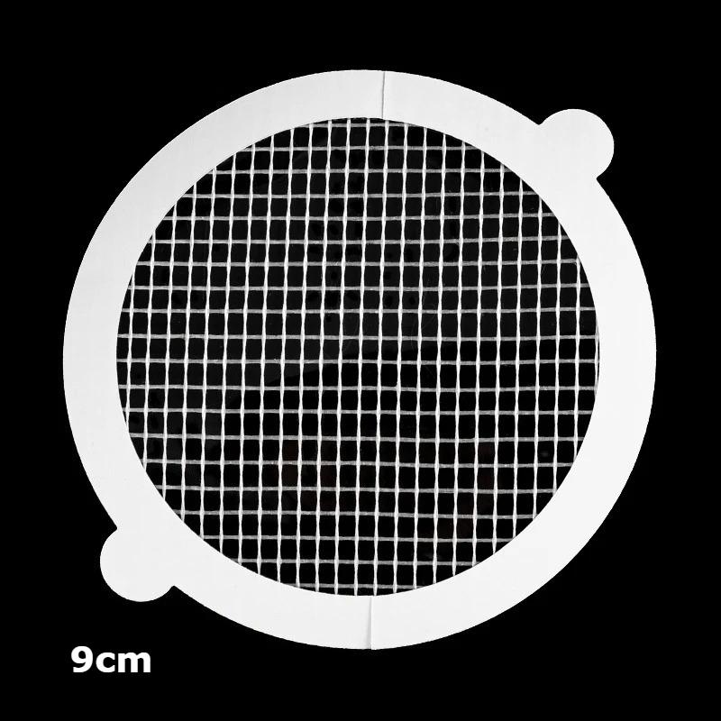 Multi-purpose Disposable Floor Drain Pad Attached To Sewer Kitchen Filter Screen Drain Hair Catcher Bathroom Accessories 10PCS
Multi-purpose Disposable Floor Drain Pad Attached To Sewer Kitchen Filter Screen Drain Hair Catcher Bathroom Accessories 10PCS
