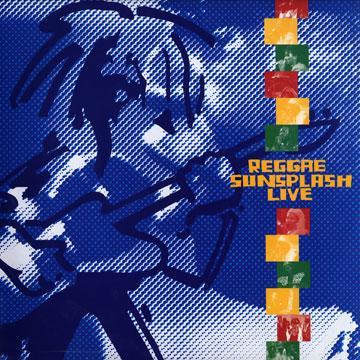 LP Record VARIOUS - Reggae Sunsplash Live MCA10706 MCA Records 1993 US Reggae, Ska & Dub Used
LP Record VARIOUS - Reggae Sunsplash Live MCA10706 MCA Records 1993 US Reggae, Ska & Dub Used
