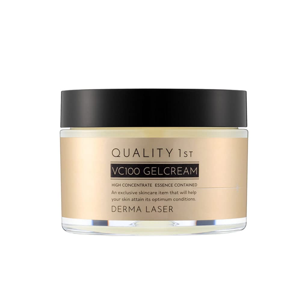 Качественный гель-крем 1st Derma Laser Super VC100 80 г
Качественный гель-крем 1st Derma Laser Super VC100 80 г