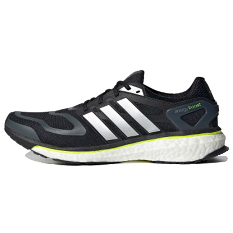 Adidas Energy Boost Black White Мужские кроссовки Core-Black Silver-Metalic Cloud-White GZ8468 41⅓
Adidas Energy Boost Black White Мужские кроссовки Core-Black Silver-Metalic Cloud-White GZ8468 41⅓