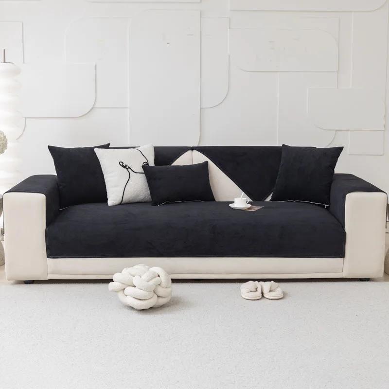 Чехол для дивана Four Seasons Universal Fabric Leather, устойчивый к царапинам, водонепроницаемый, противоскользящий, подушка для дивана 70X70
Чехол для дивана Four Seasons Universal Fabric Leather, устойчивый к царапинам, водонепроницаемый, противоскользящий, подушка для дивана 70X70