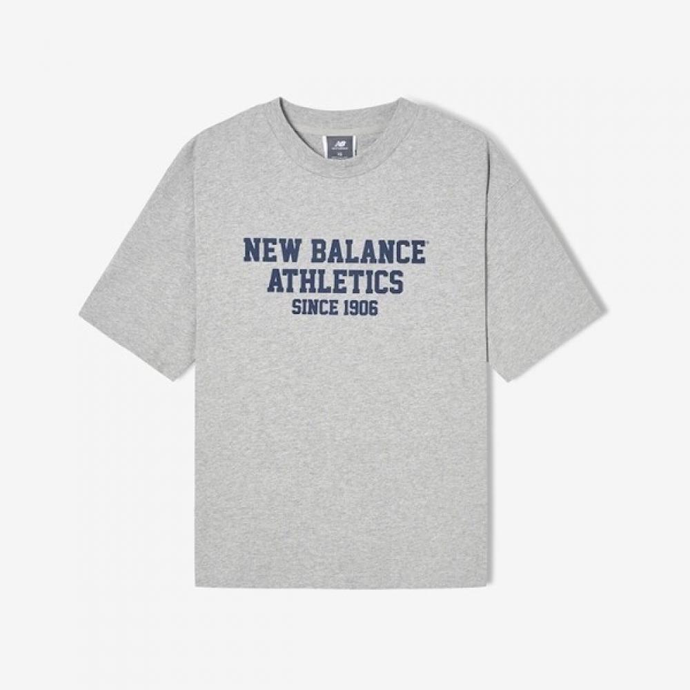 NeW Balance W Athletic Short Sleeve Tee B1 Nbnef2v332 15 48 59 1.NBNEF2V332 15/S
NeW Balance W Athletic Short Sleeve Tee B1 Nbnef2v332 15 48 59 1.NBNEF2V332 15/S