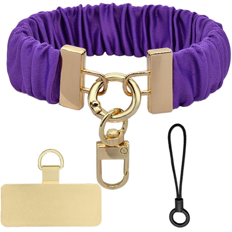 Anti-Lost Mobile Phone Lanyard Metal Buckle Universal Anti-Lost Rope High Quality Simple Mobile Phone Chain A10
Anti-Lost Mobile Phone Lanyard Metal Buckle Universal Anti-Lost Rope High Quality Simple Mobile Phone Chain A10