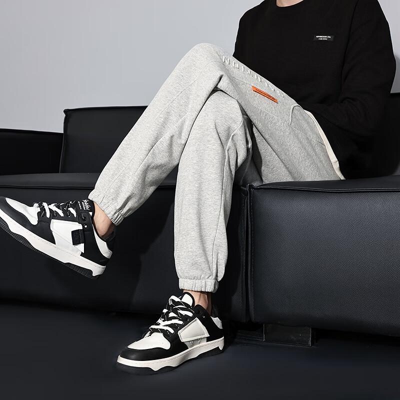 TonLion Men s Embossed Jogger Pants M
TonLion Men s Embossed Jogger Pants M