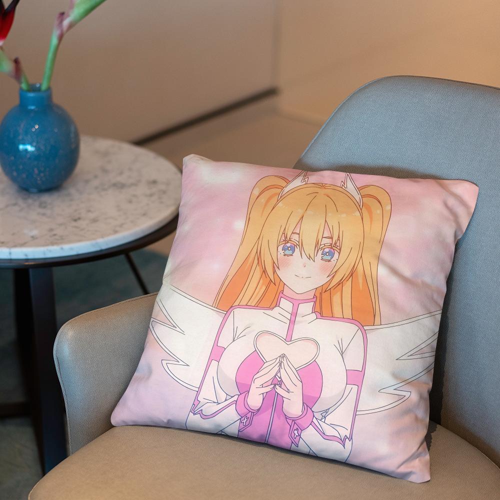 Hot Anime 2.5 Dimensional Seduction Cushion Cover 2-in-1 Reversible Plush Pillow Cover | Car/Sofa/Bed | Perfect Gift 12x12Inch
Hot Anime 2.5 Dimensional Seduction Cushion Cover 2-in-1 Reversible Plush Pillow Cover | Car/Sofa/Bed | Perfect Gift 12x12Inch
