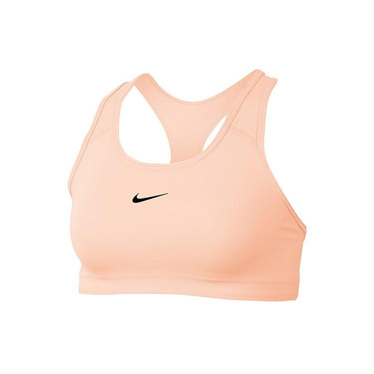 Спортивный бюстгальтер Nike Swoosh Medium Support, женское нижнее белье, цвет: стираный, коралловый BV3637-664 XS
Спортивный бюстгальтер Nike Swoosh Medium Support, женское нижнее белье, цвет: стираный, коралловый BV3637-664 XS