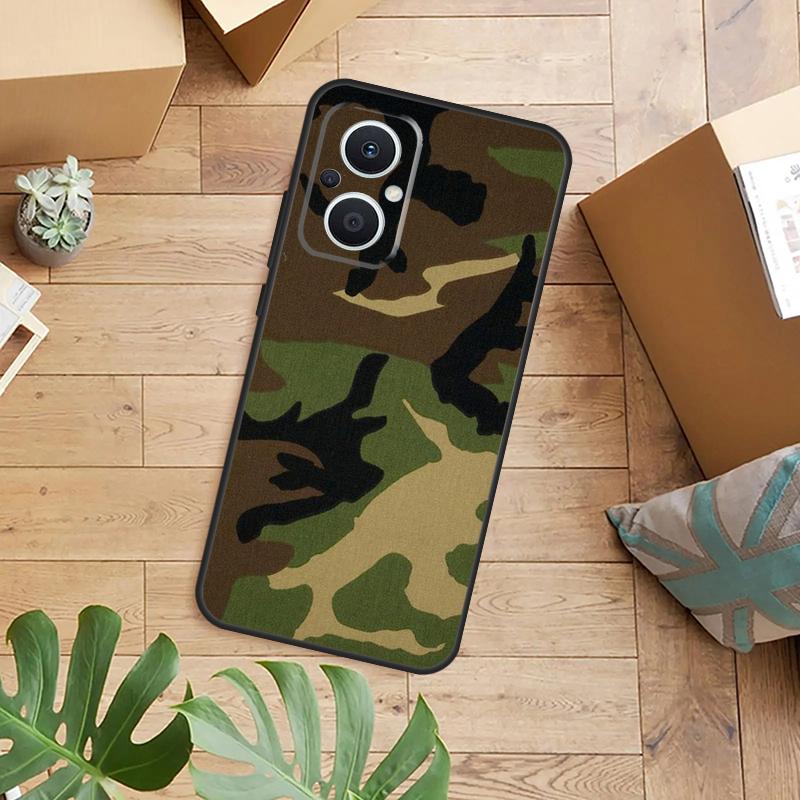 Camouflage Camo Phone Case For OPPO Reno 14 13 12 11 F 10 Pro 8T 7 8 Lite OPPO Find X8 X6 X5 X9 Pro Cover OPPO Reno14
Camouflage Camo Phone Case For OPPO Reno 14 13 12 11 F 10 Pro 8T 7 8 Lite OPPO Find X8 X6 X5 X9 Pro Cover OPPO Reno14